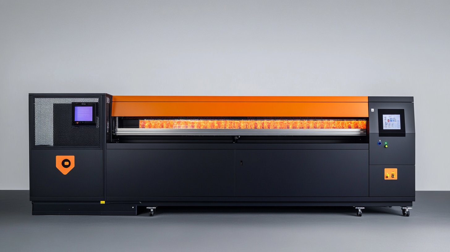 The Future of Printing Technology Beyond 2025 The Complete Guide to Best 2513 UV Printer