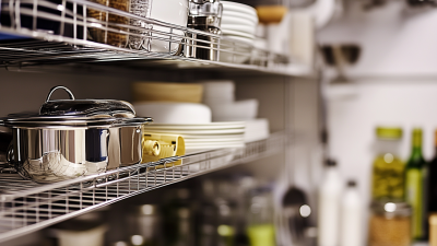 Unlocking the Benefits of Exceptional After Sales Support with Cost Effective Solutions for Your Kitchen Storage Rack