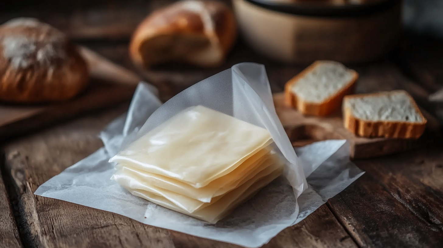 Ultimate Guide to Choosing the Best Deli Wax Paper Sheets: Features, Benefits, and Comparisons