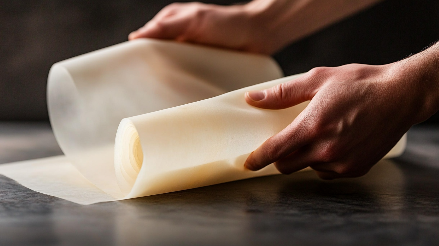 Ultimate Guide to Choosing the Best Deli Wax Paper Sheets: Features, Benefits, and Comparisons