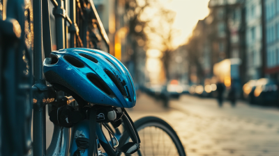 Global Market Analysis of Best Bike Lock and Helmet Innovations by 2025 Insights and Trends