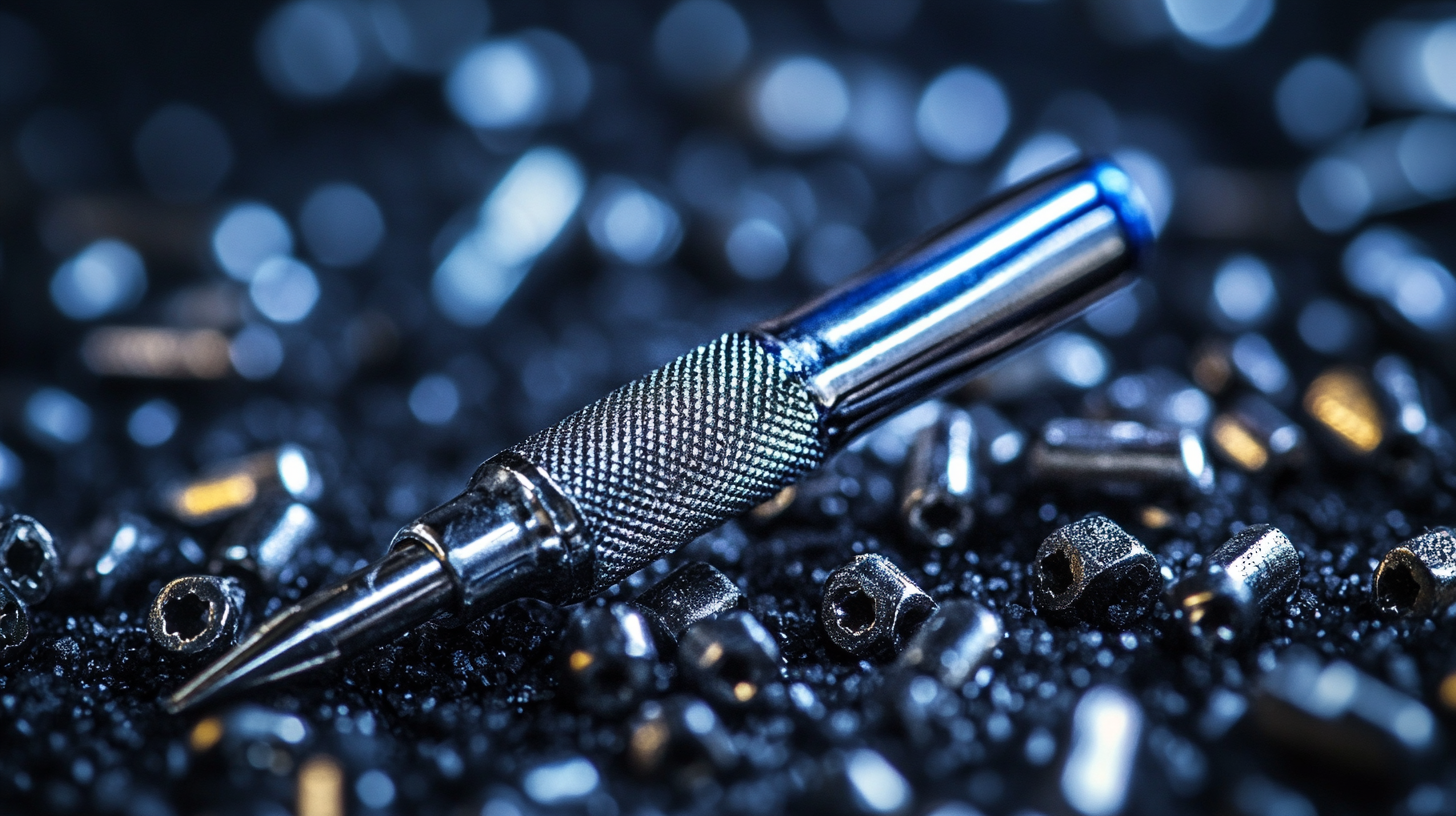Unmatched Quality from China's Leading Factory Best Torx Drive Screwdriver for Global Trust
