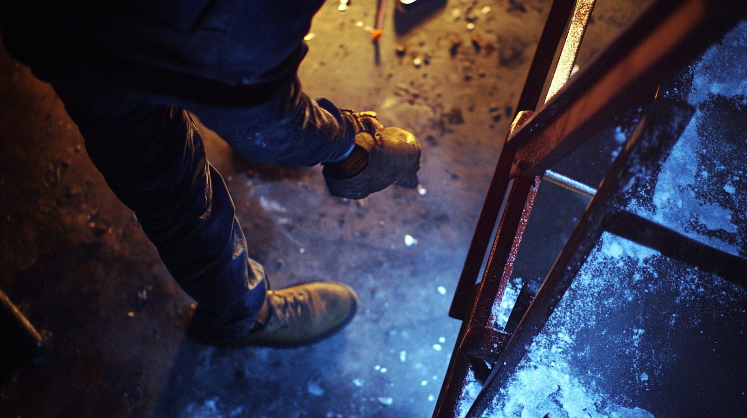 Navigating Global Compliance: The Essential Role of Certification in Sourcing the Best Gutter Crutch