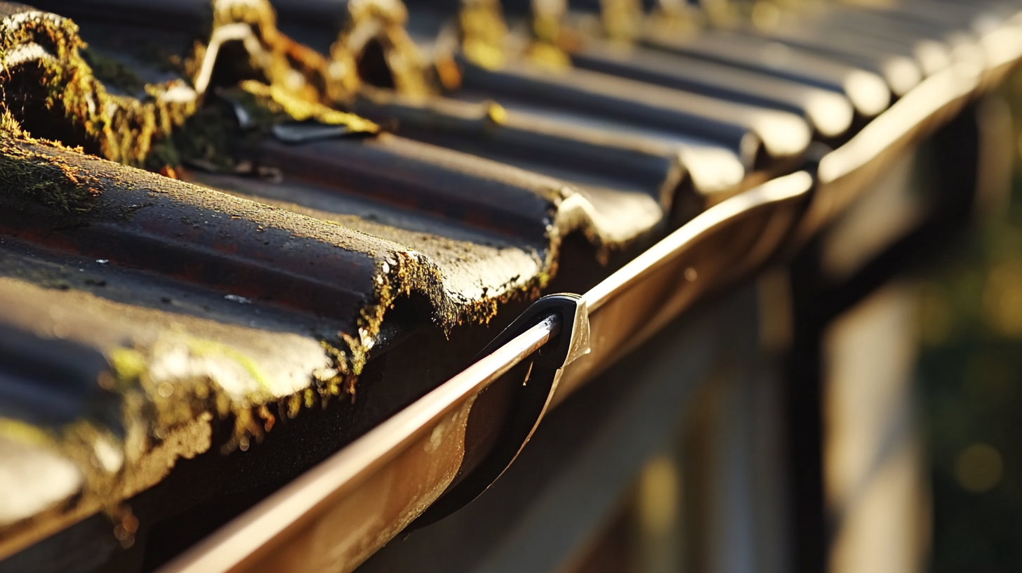 Navigating Global Compliance: The Essential Role of Certification in Sourcing the Best Gutter Crutch
