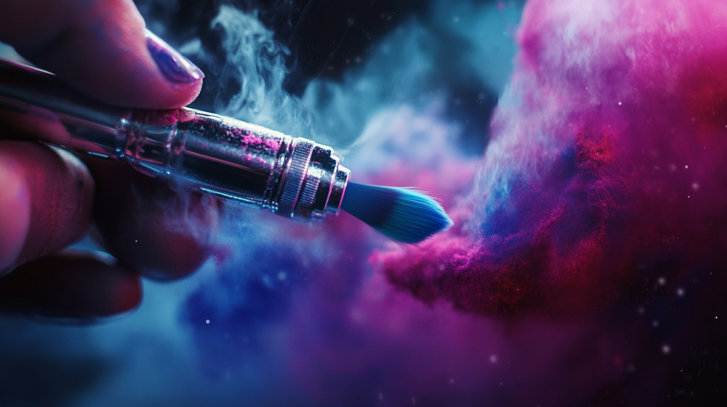 Ultimate Guide to Choosing the Best Hot Air Brush for Your Needs