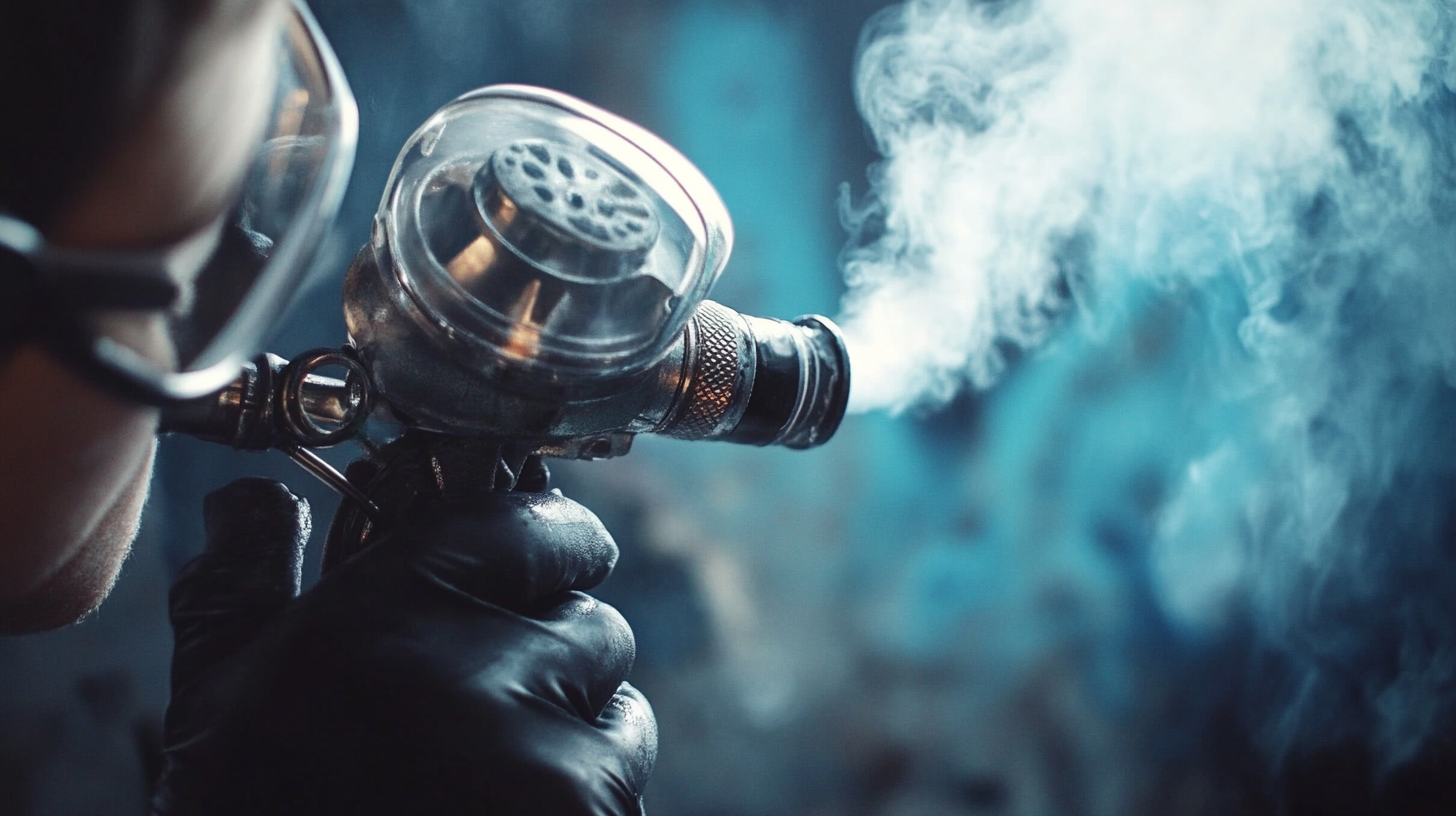 Ultimate Guide to Choosing the Best Hot Air Brush for Your Needs