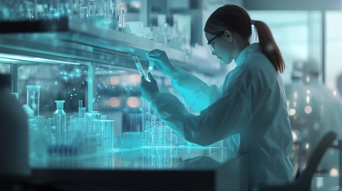 Future of Biotech CDMO in 2025 The Definitive Guide to Emerging Technologies