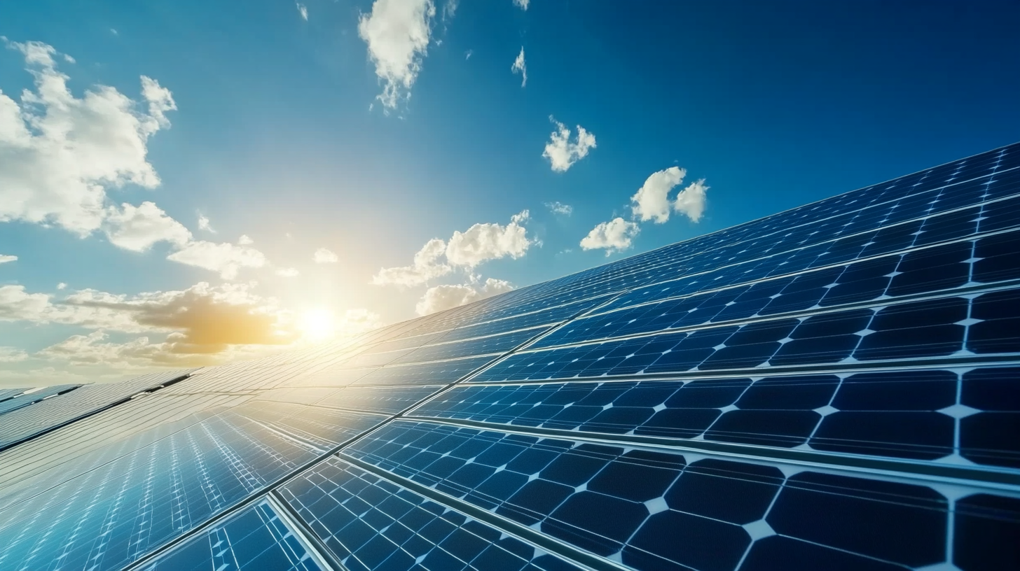 Unlocking Efficiency: Benefits of the Best Solar Connectors for Your Renewable Energy Needs