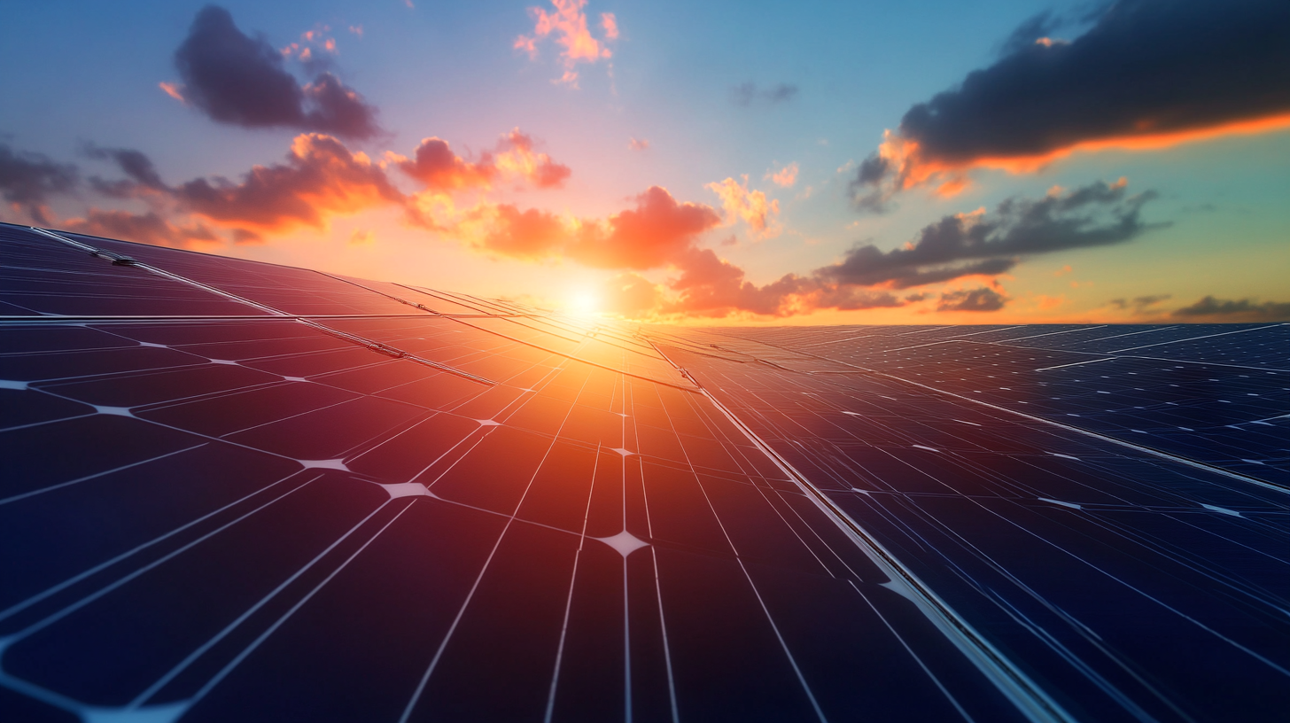 Unlocking Efficiency: Benefits of the Best Solar Connectors for Your Renewable Energy Needs
