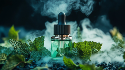 5 Essential Tips for Sourcing the Best Mint Vape Products Worldwide