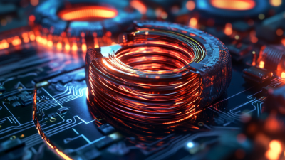 Future of Air Core Coil Inductors in 2025 Key Trends and Essential Checklist for Global Buyers