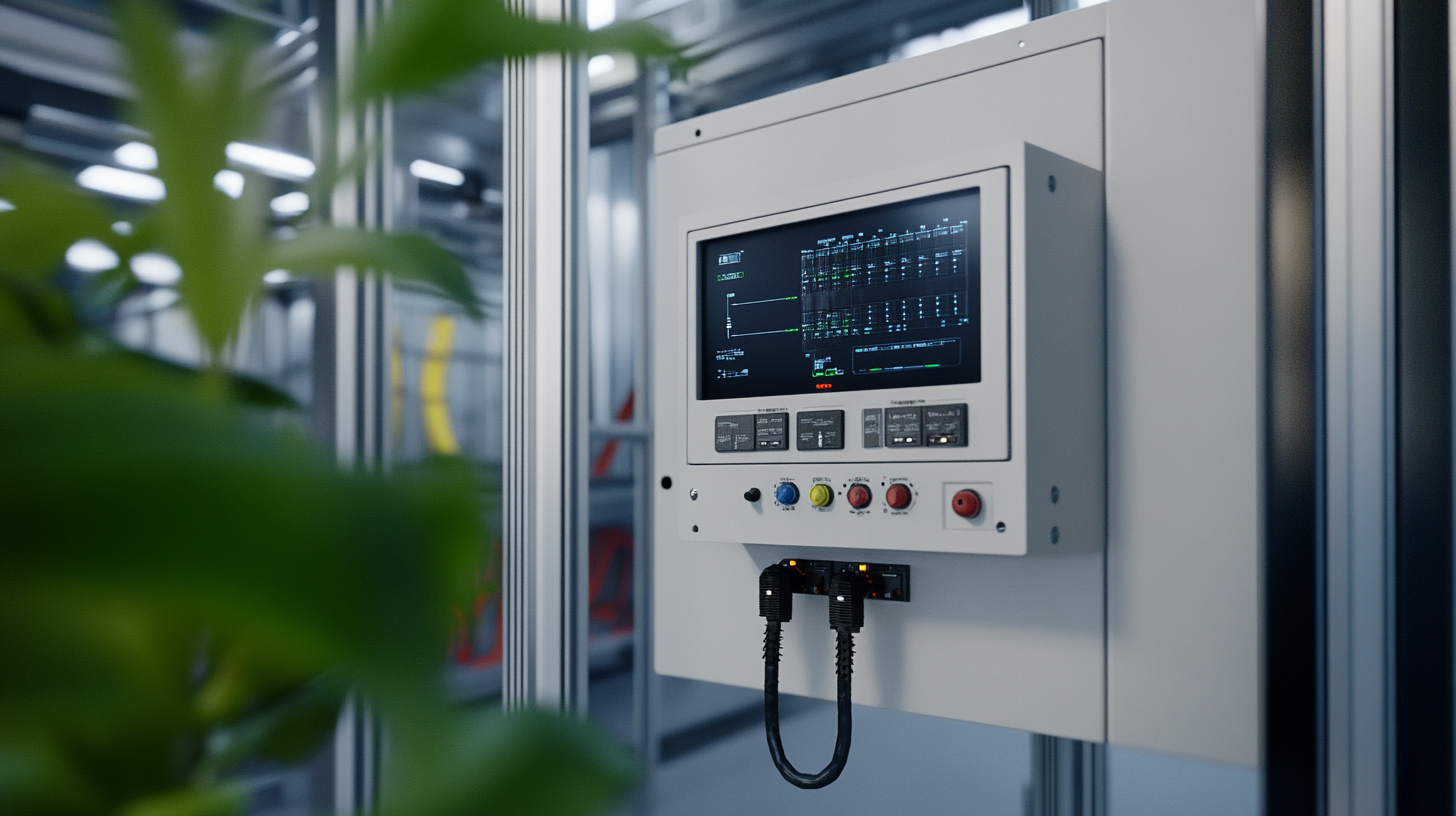 Exploring the Top Options for Best Soft Starter 7.5 Kw in Modern Applications