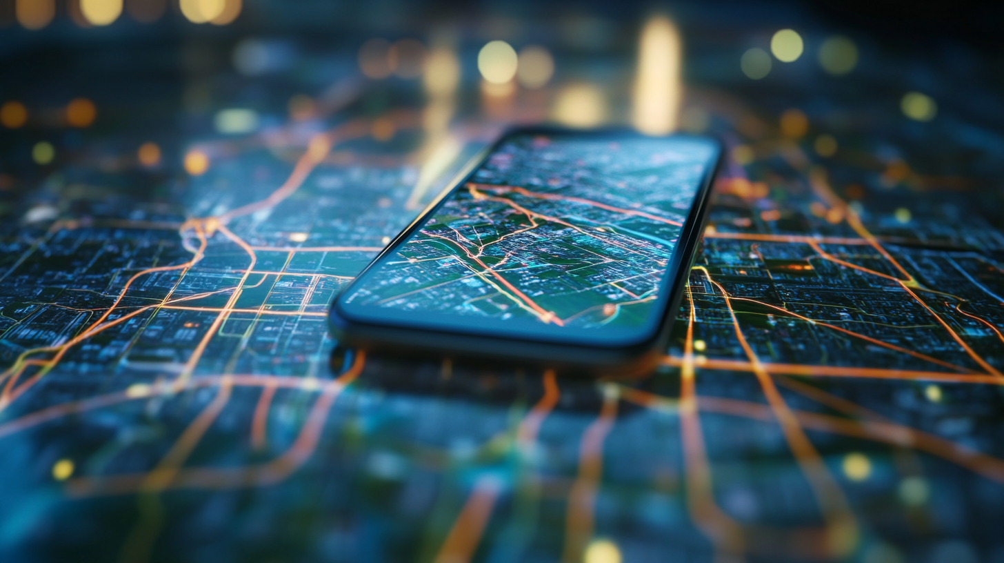 The Benefits of After Sales Service and Maintenance Costs in the Future of Best Gps Mapping