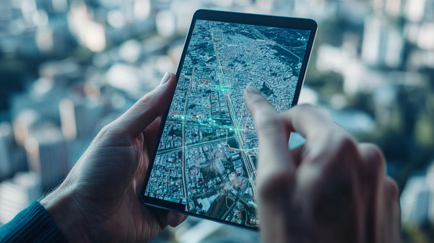 The Benefits of After Sales Service and Maintenance Costs in the Future of Best GPS Mapping
