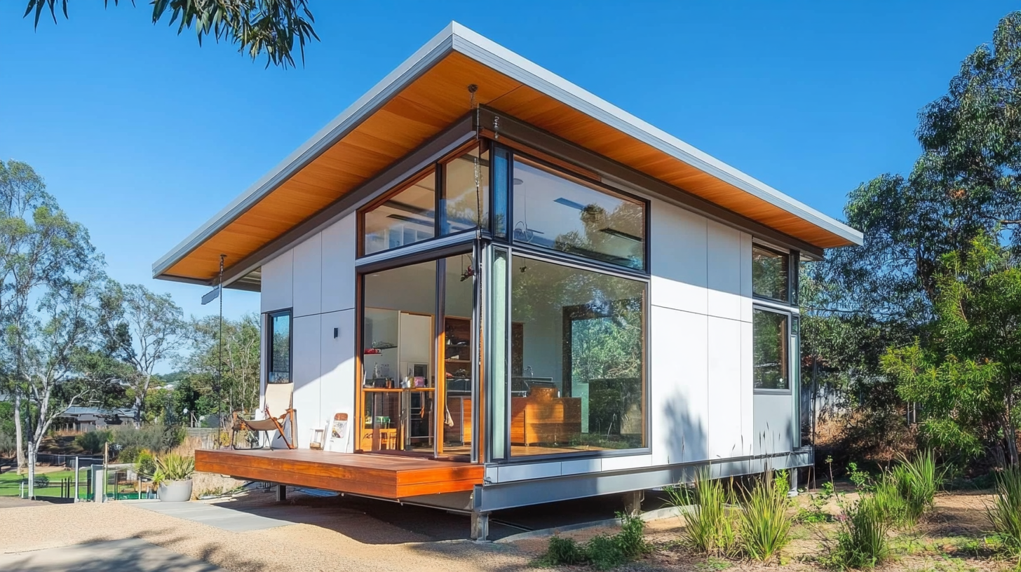 How Best Prebuilt Homes Are Transforming Affordable Housing Solutions and How to Choose the Right One
