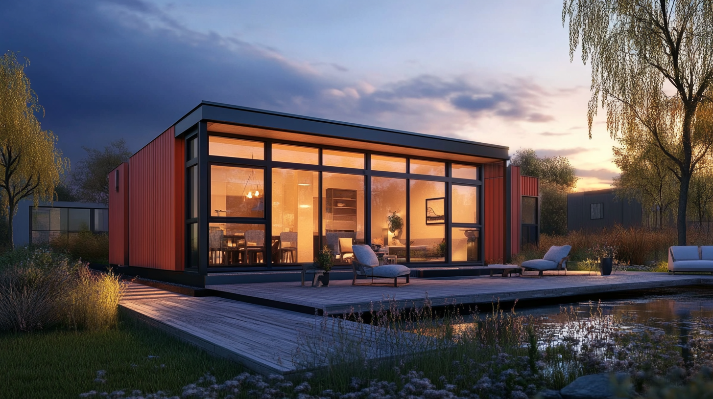 How Best Prebuilt Homes Are Transforming Affordable Housing Solutions and How to Choose the Right One