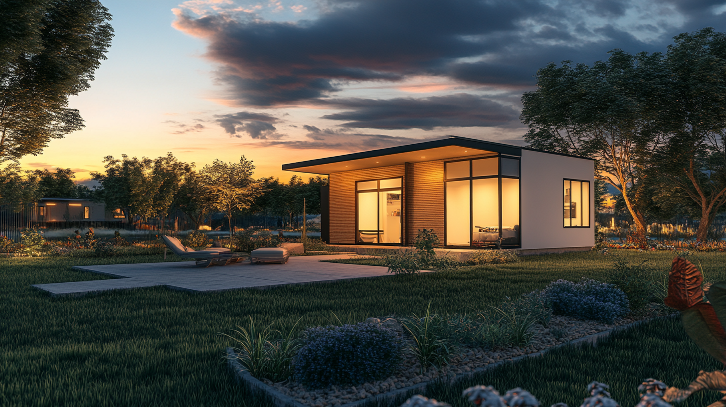 How Best Prebuilt Homes Are Transforming Affordable Housing Solutions and How to Choose the Right One
