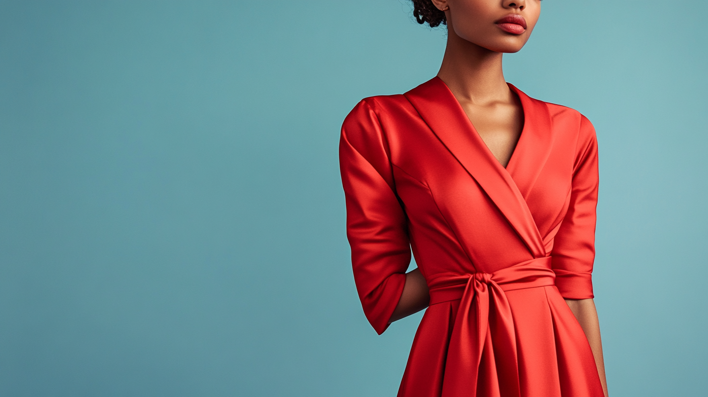 Benefits of Choosing Best Wrap Midi Dress for Every Occasion
