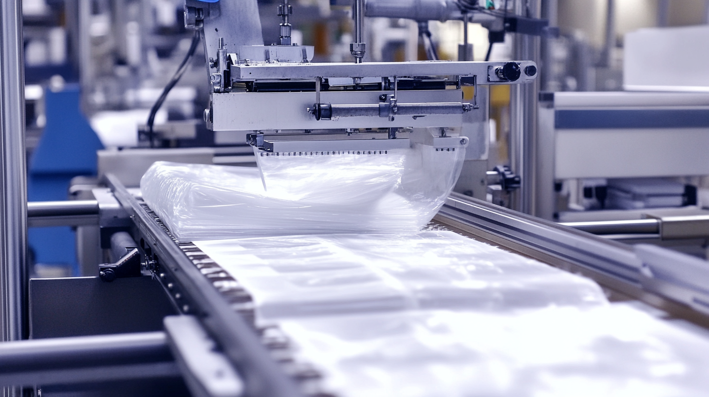 Harnessing 2025 Trends: The Ultimate Guide to the Best Sheet Fed Bag Making Equipment