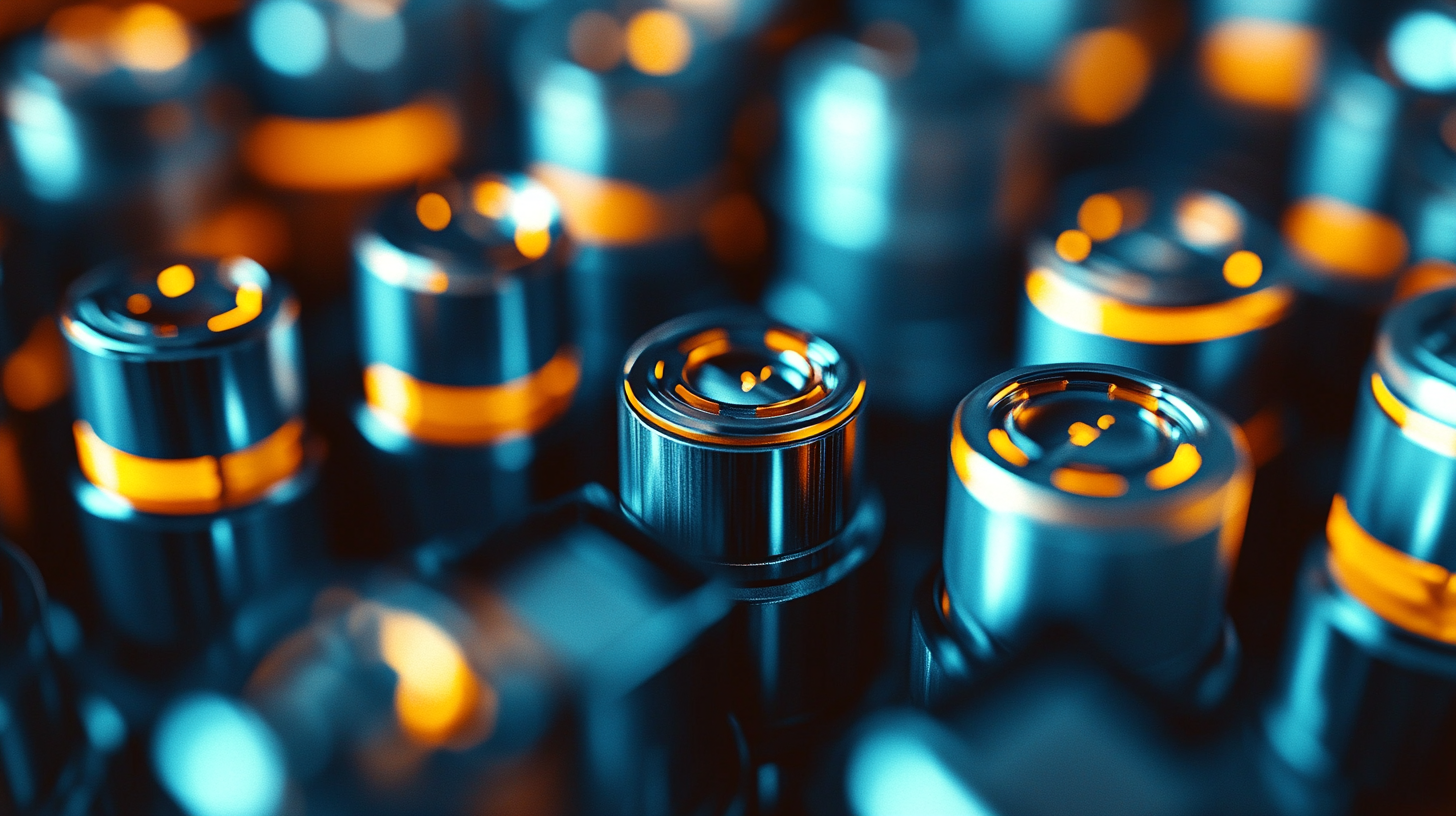 Ultimate Guide to Sourcing the Best Cell Batteries for Your Business Needs