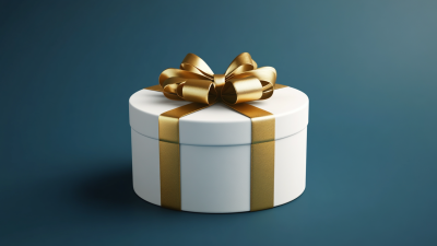 The Complete Guide to Selecting the Best Round Gift Box for Your Business Needs