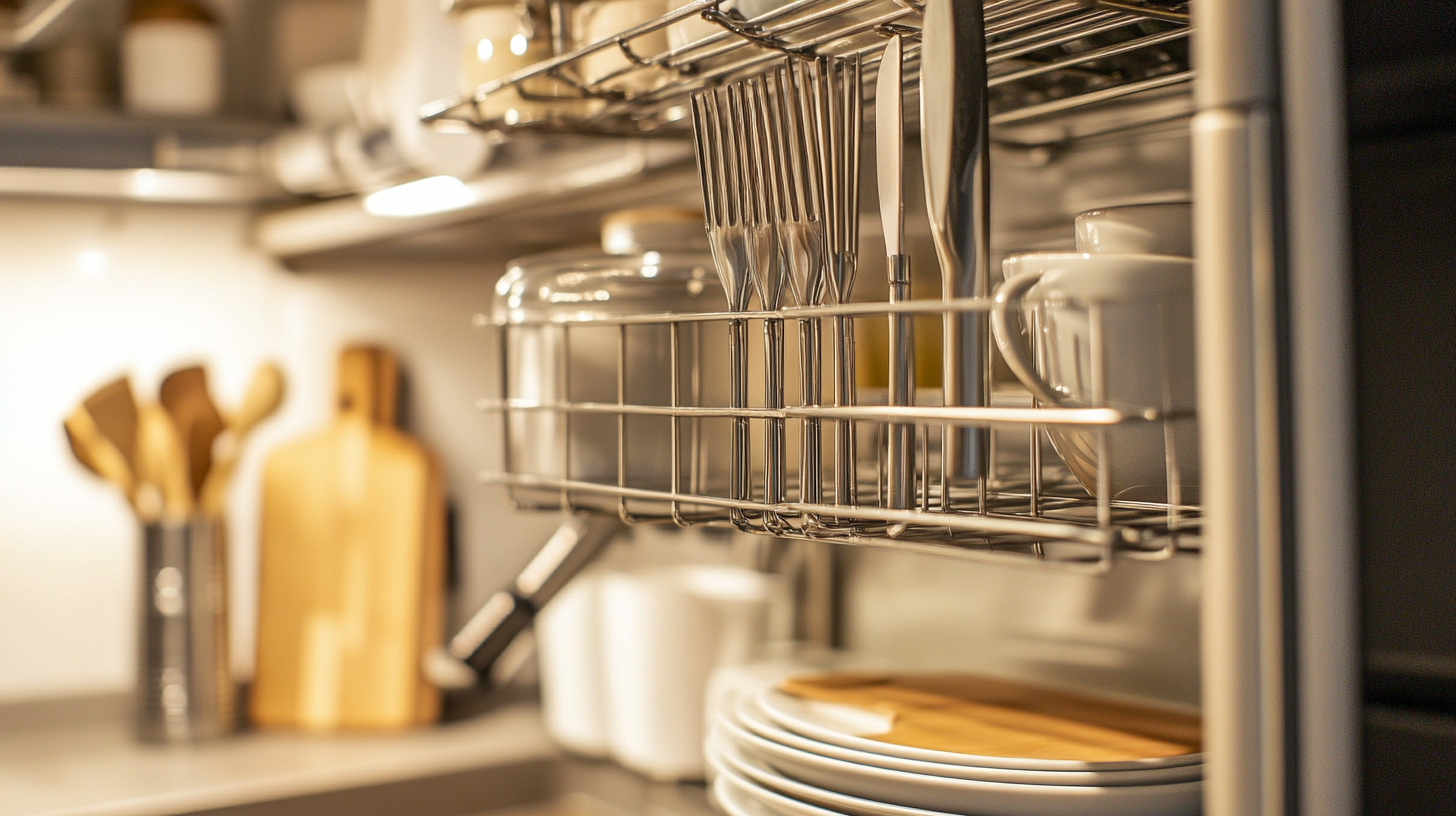 Unlocking the Benefits of Exceptional After Sales Support with Cost Effective Solutions for Your Kitchen Storage Rack