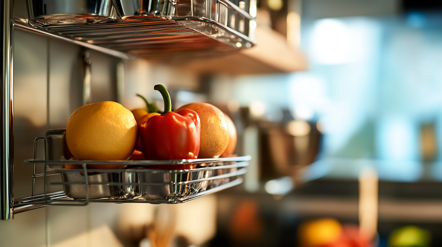 Unlocking the Benefits of Exceptional After Sales Support with Cost Effective Solutions for Your Kitchen Storage Rack