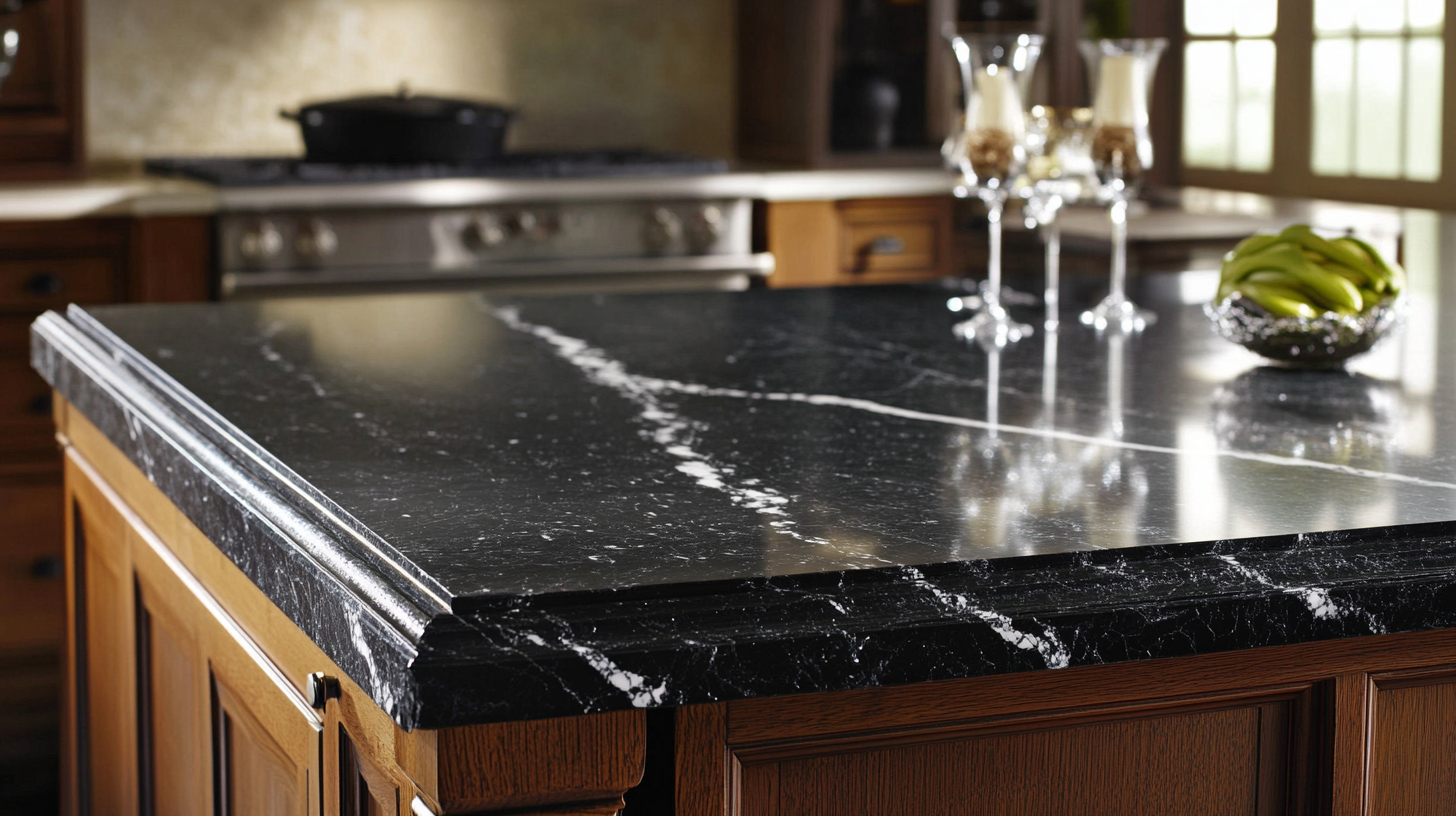 The Ultimate Guide to Choosing the Best Silestone Countertops for Your Dream Kitchen