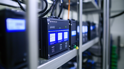Solutions for Accurately Testing Your UPS Battery Performance Worldwide