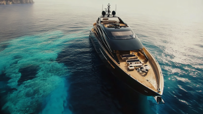 Exploring Unique Alternatives to the Best Family Yacht for Your Next Adventure