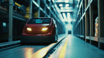Unlocking Efficiency with Best Automated Guided Vehicles Technical Specs and Operational Tutorial
