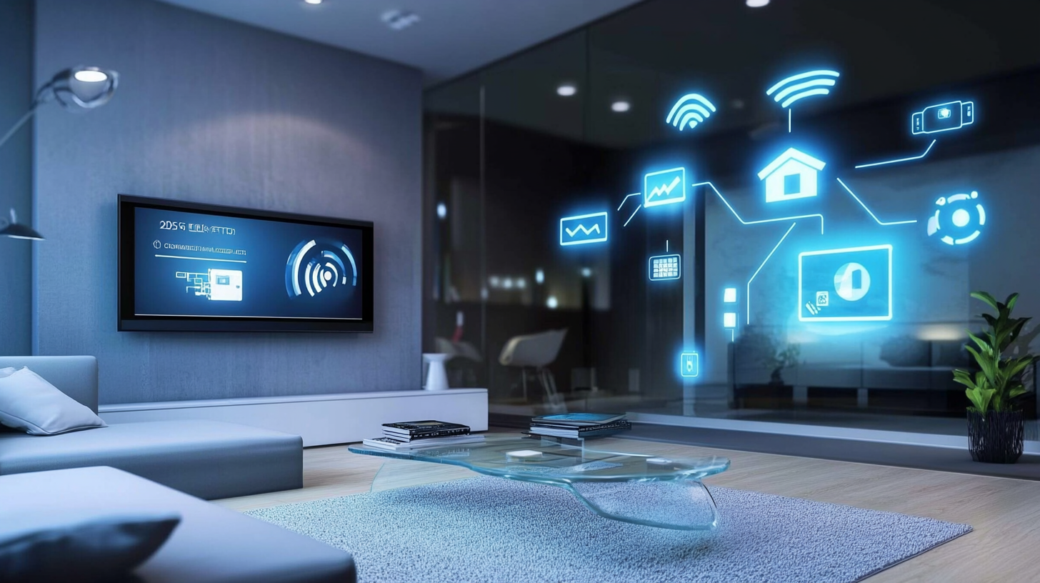 2025 Tech Trends Shaping Best Smart Home Solutions for Global Buyers