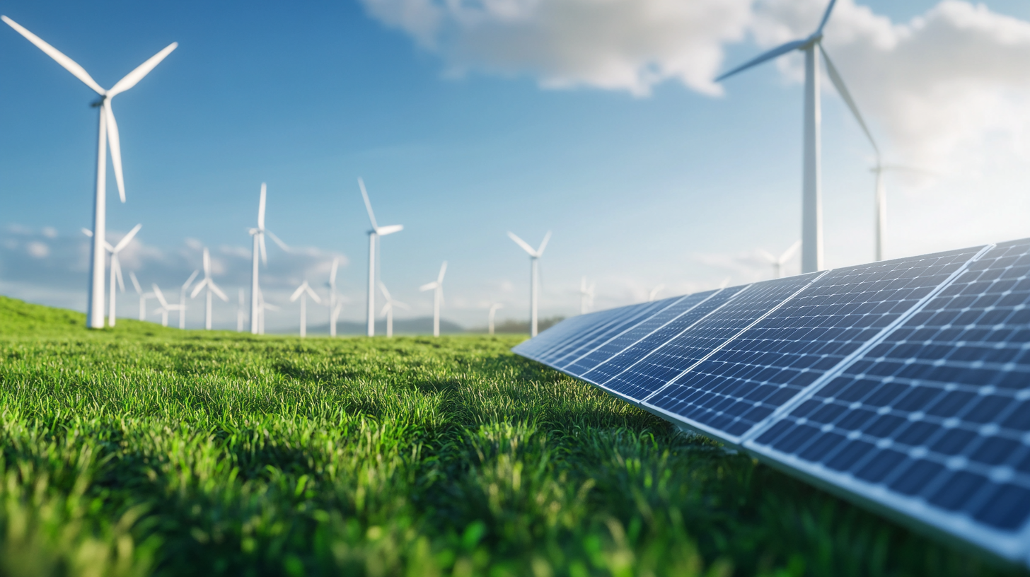 Global Expansion of Best Power Hybrid Combiner Leading the Quality Revolution in Renewable Energy Markets