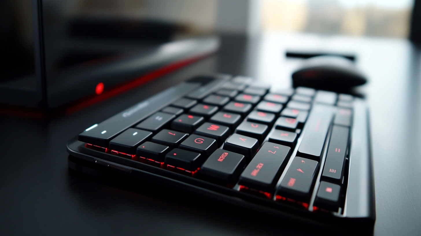 Revolutionizing Productivity in 2025 with Innovative Strategies for Best Foldable Keyboards
