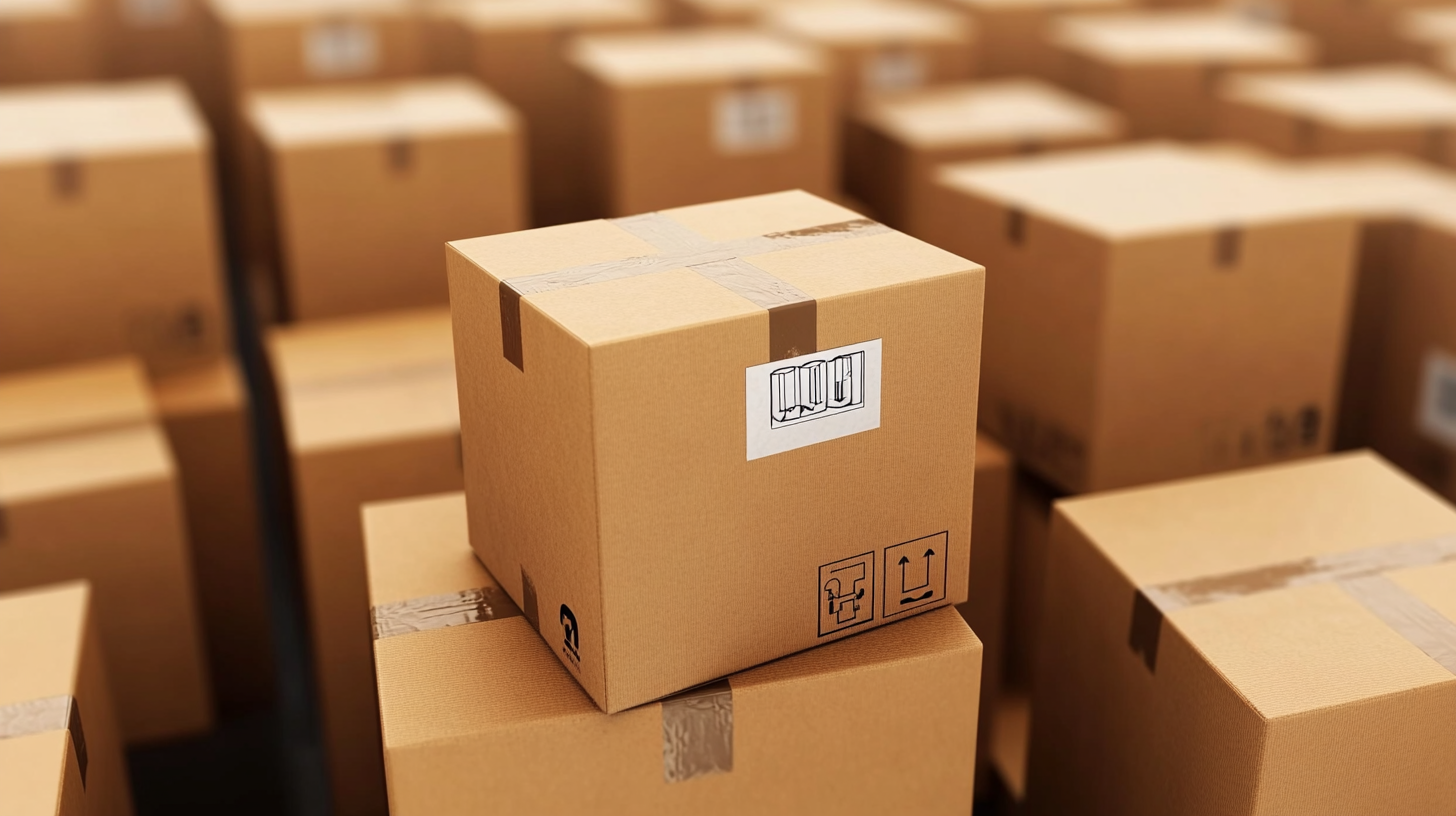 The Definitive Guide to Sourcing the Best Cardboard Box Suppliers Globally