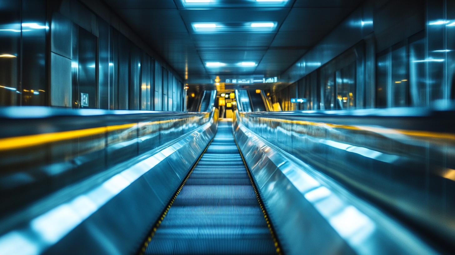 Unlocking the Future of Best Automatic Parallel Translation Conveyor Market Trends and Insights for 2025
