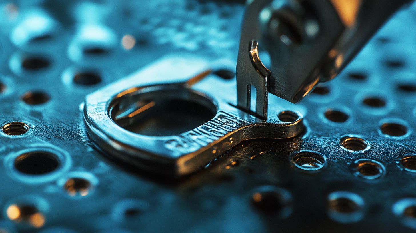 Global Market Insights 2025 Unveiling the Future of Best Hole Punchers with Key Buying Tips