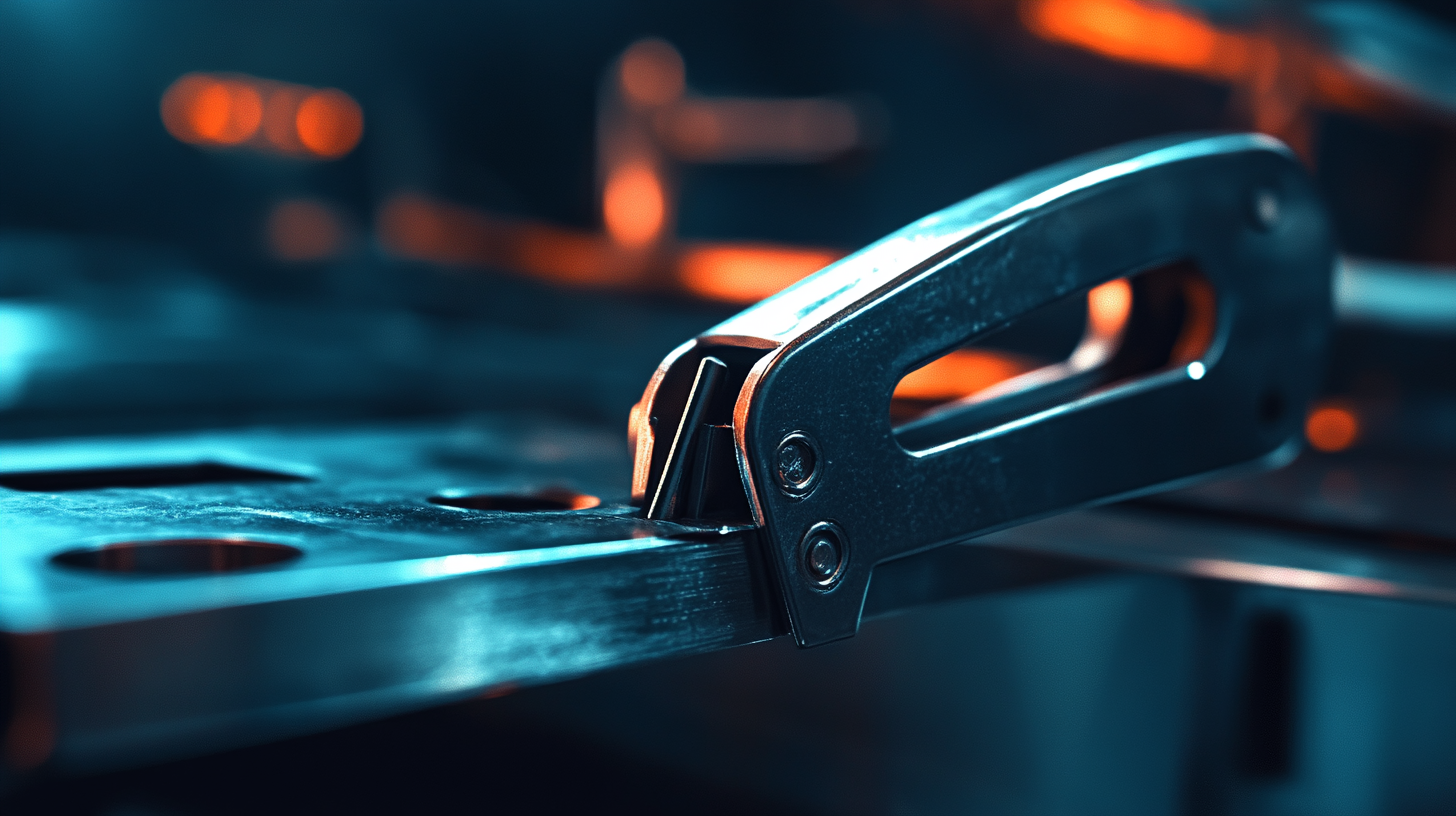 Global Market Insights 2025 Unveiling the Future of Best Hole Punchers with Key Buying Tips