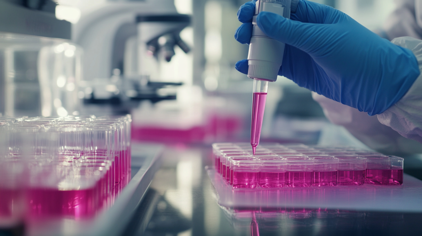Unlocking the Secrets to the Best Tissue Processing: Your Ultimate Buying Guide