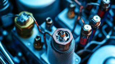 Essential Checklist for Sourcing the Best HVAC Capacitors Worldwide