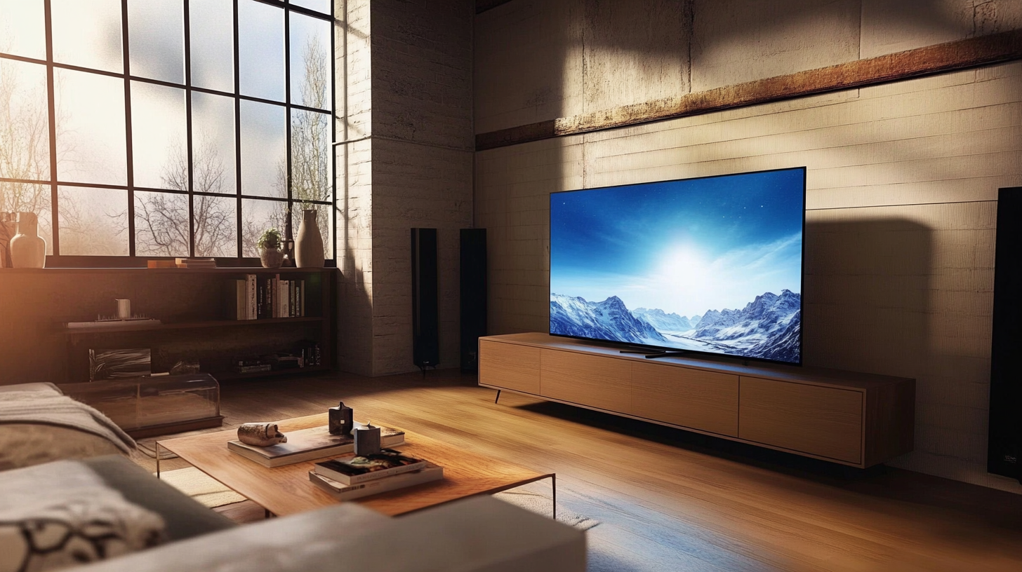 Unbeatable After Sales Support and Repair Costs for the Best TVs Globally