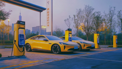 Elevating Quality in Global Markets with the Best Dual Power Ats Made in China