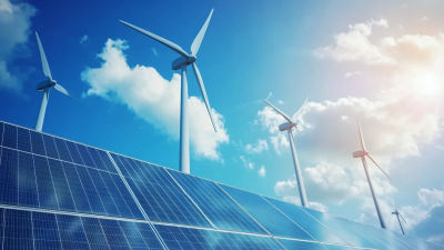 Global Expansion of Best Power Hybrid Combiner Leading the Quality Revolution in Renewable Energy Markets