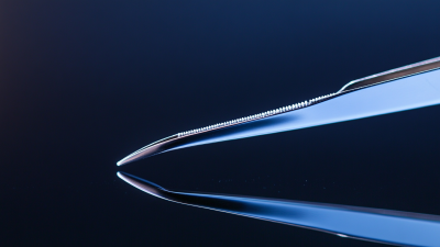 10 Reasons Best Ptfe Tweezers Are Essential for Your Business Success