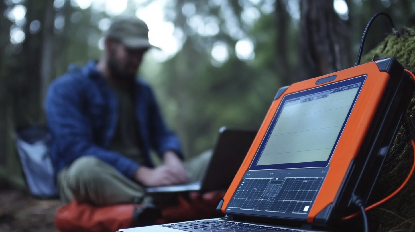 12 Ultimate Portable Power Stations You Need for Off Grid Adventures