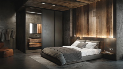 What is the Secret Behind the Best Bathroom Sliding Door Innovations and Market Trends