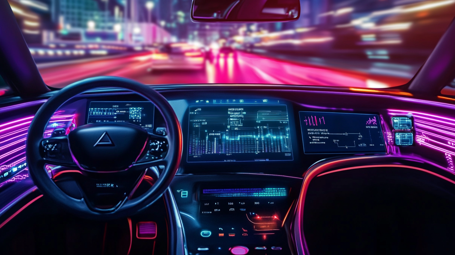 Future Innovations in Best Auto Radio Technology Transforming the Industry by 2025