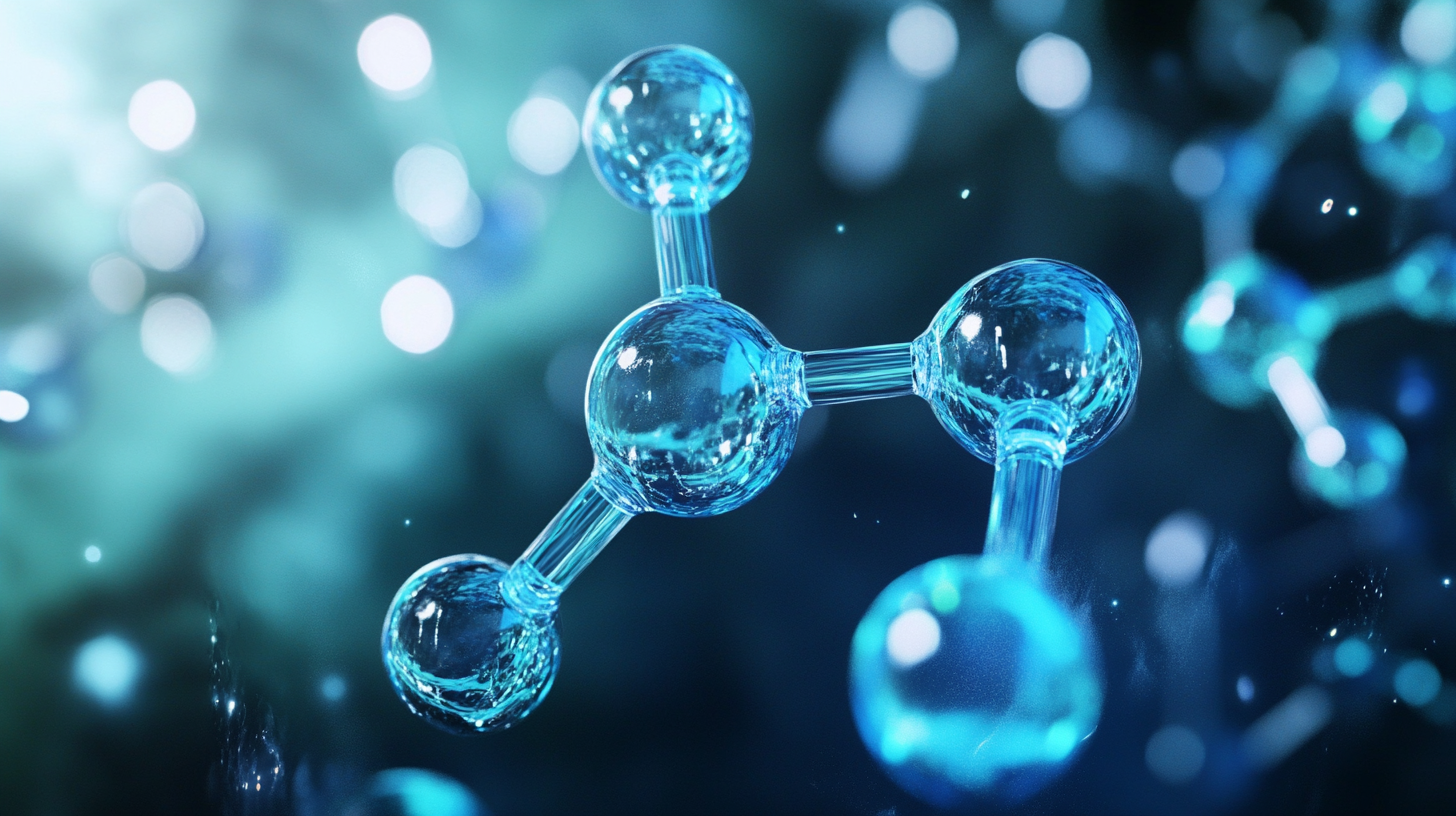 Exploring the Future of Chemical Industry Trends with Best Tert-Butyl Peroxy-2-Ethylhexanoate Innovation in 2025