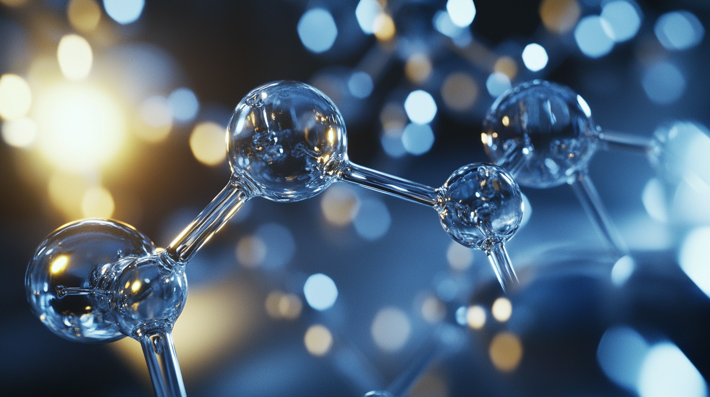 Exploring the Future of Chemical Industry Trends with Best Tert-Butyl Peroxy-2-Ethylhexanoate Innovation in 2025