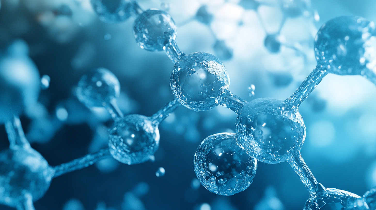 Exploring the Future of Chemical Industry Trends with Best Tert-Butyl Peroxy-2-Ethylhexanoate Innovation in 2025